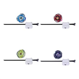 Trottola Hasbro G0840EU4 BEYBLADE X Starter Pack Top Assortito Trottola (ord.min.1.00unità)