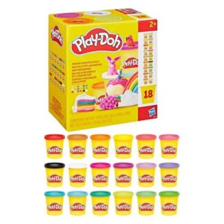 Pasta modellabile Pasta modellabile Hasbro G05225L00 PLAY DOH (ord.min.1.00 unità)