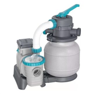 Pompa filtro Bestway 58497 7 a sabbia Pompa filtro piscina (ord.min.1.00unità)