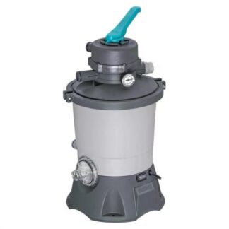 Pompa filtro Bestway 58515 7 a sabbia Pompa filtro piscina (ord.min.1.00unità)