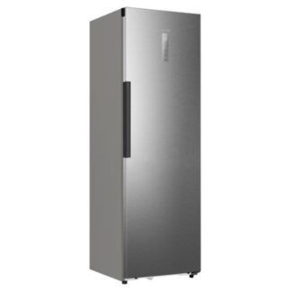 Frigorifero Hisense 20014615 HI3 RL3K370SEIE Inox Frigorifero libera installazione (ord.min.1.00unità)