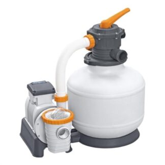Pompa filtro piscina Pompa filtro Bestway 58486 7 (ord.min.1.00 unità)
