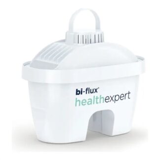 Filtri caraffa Filtri caraffa Laica P3M BI FLUX healthexpert White (ord.min.1.00 unità)