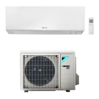 Condizionatore fisso mono Condizionatore mono Daikin PERFERA All Season White (ord.min.1.00 unità)
