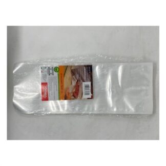 Sacchetti sottovuoto Sacchetti sottovuoto Reber 6728 N20 Goffrati 15x40 cm (ord.min.1.00 unità)
