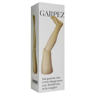 Gadget MyAGG GARPEZ 75cm Marrone Gadget (ord.min.1.00unità)