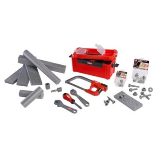 Set attrezzi lavoro giocattolo Set attrezzi lavoro giocattolo Little Tikes 643262 CREATIVE CONSTRUCTI (ord.min.1.00 unità)