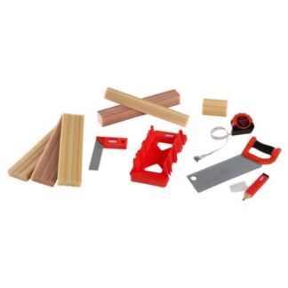 Set attrezzi lavoro giocattolo Set attrezzi lavoro giocattolo Little Tikes 643255 CREATIVE CONSTRUCTI (ord.min.1.00 unità)