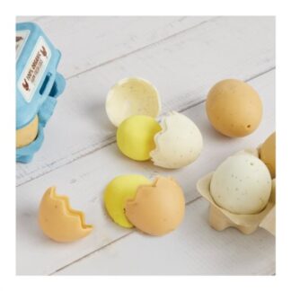 Playset cucina Playset Little Tikes 643620 CREATIVE CHEF Uova (ord.min.1.00 unità)