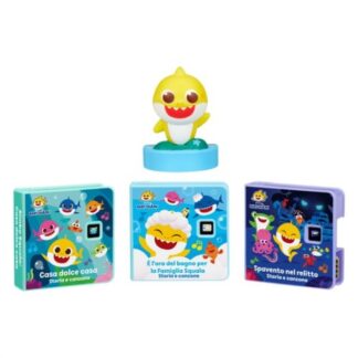 Racconta storie Little Tikes 170225 STORY DREAM MACHINE Set 3 storie e Racconta storie (ord.min.1.00unità)