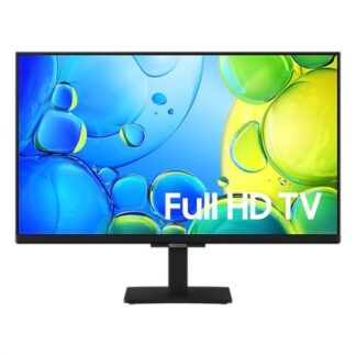 Televisore Tv Samsung UE24F6000FUXZT SERIE 6 Black (ord.min.1.00 unità)