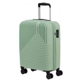 Trolley American Tourister 150693 A362 NITELINE Quiet Green Trolley (ord.min.1.00unità)