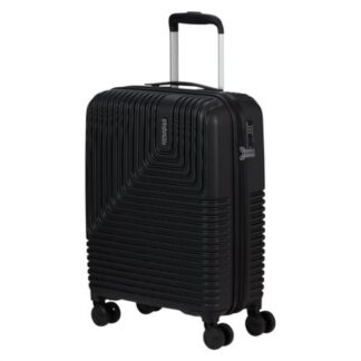 Trolley American Tourister 150693 1548 NITELINE Black Trolley (ord.min.1.00unità)