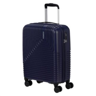 Trolley American Tourister 150693 5719 NITELINE Blu Trolley (ord.min.1.00unità)