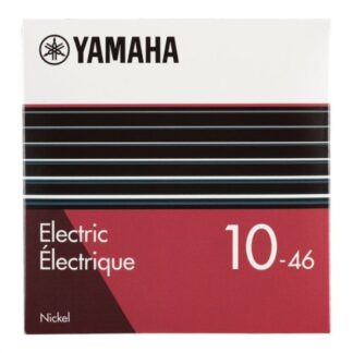 Set muta corde elettrica Set muta corde elettrica Yamaha VGU6650 LIGHT GSE10 (ord.min.1.00 unità)