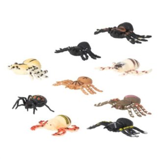 Animale giocattolo Animale giocattolo Globo 42682 ANIMALS MATES Ragno allungabile Assorti (ord.min.1.00 unità)