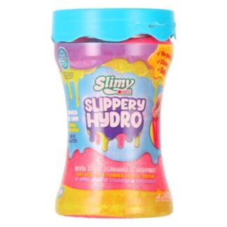 Slime Slime Globo 42607 JOKER SLIMY Slippery Hydro (300gr) Assortito (ord.min.1.00 unità)
