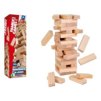 Gioco di abilità Gioco di abilità Globo 42777 FAMILY GAMES Patatrack gioco abilità 54 p (ord.min.1.00 unità)