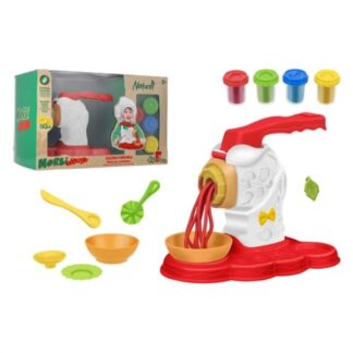 Pasta modellabile Pasta modellabile Globo 43029 MORBIDOUGH NATURAL Macchina della Pasta (ord.min.1.00 unità)