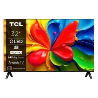 Televisore Tv Tcl 32S49K S SERIES Black (ord.min.1.00 unità)