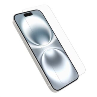 Pellicola protettiva schermo Protezione schermo Otterbox 77 96183 IPHONE PREMIUM GLASS 16 Clear (ord.min.1.00 unità)