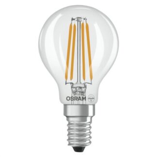Lampadina led Lampadina led Osram STAR CLASSIC P (ord.min.1.00 unità)