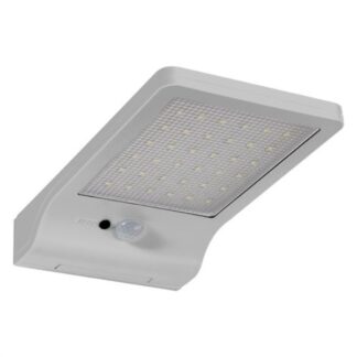 Applique solare Applique solare Osram LUM267862BLI1 DOORLED Silver (ord.min.1.00 unità)
