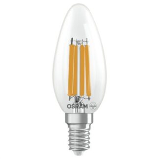 Lampadina led Lampadina led Osram STAR CLASSIC B (ord.min.1.00 unità)