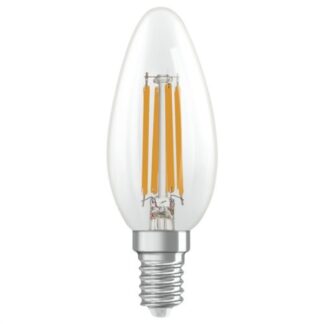 Lampadina led Lampadina led Osram SUPERSTAR CLASSIC B (ord.min.1.00 unità)