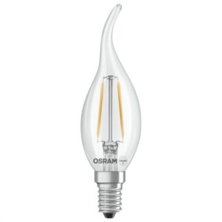 Lampadina led Lampadina led Osram STAR CLASSIC BA (ord.min.1.00 unità)