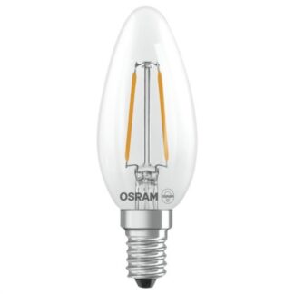 Lampadina led Lampadina led Osram STAR CLASSIC B (ord.min.1.00 unità)