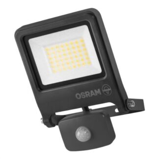 Proiettore con sensore presenza Proiettore con sensore presenza Osram LUM206762 ENDURA FLOOD SENSOR Da (ord.min.1.00 unità)