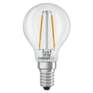 Lampadina led Lampadina led Osram STAR CLASSIC P (ord.min.1.00 unità)