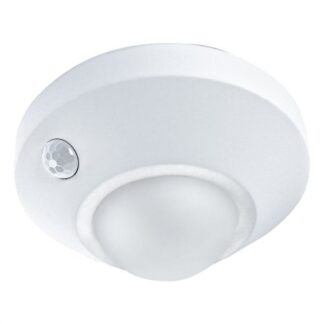Applique da esterno Applique da esterno Osram NIGHTLUX Ceiling White (ord.min.1.00 unità)