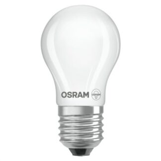 Lampadina led Lampadina led Osram STAR CLASSIC P (ord.min.1.00 unità)
