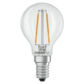 Lampadina led Lampadina led Osram STAR CLASSIC P (ord.min.1.00 unità)