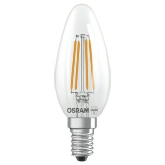 Lampadina led Lampadina led Osram STAR CLASSIC B (ord.min.1.00 unità)