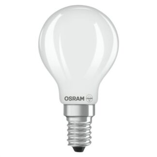 Lampadina led Lampadina led Osram STAR CLASSIC P (ord.min.1.00 unità)