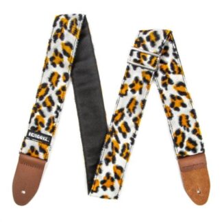 Tracolla chitarra Tracolla chitarra Dunlop JH13 JIMI HENDRIX Live In Maui Leopard (ord.min.1.00 unità)