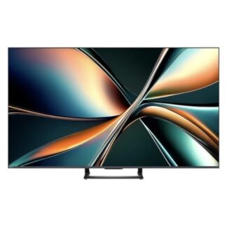 Tv Hisense 20016258 U7 SERIES 50U79Q Black Televisore (ord.min.1.00unità)