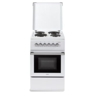 Cucina elettrica Cucina elettrica De Longhi DL554EWP2 White (ord.min.1.00 unità)