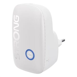 Repeater Wi Fi Repeater Strong REPEATER1200 AC1200 White (ord.min.1.00 unità)