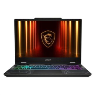 Notebook Notebook Msi 9S7 15Q342 081 CYBORG 15 AI B2RWEKG 081IT Trasluncent bla (ord.min.1.00 unità)