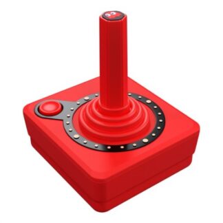 Joystick Joystick Retro Games Ltd 1174463 ATARI CX40+ Wireless Blinky Edition R (ord.min.1.00 unità)