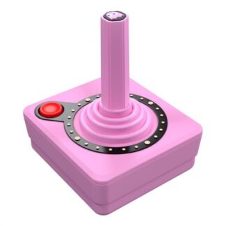 Joystick Joystick Retro Games Ltd 1174464 ATARI CX40+ Wireless Pinky Edition Pi (ord.min.1.00 unità)