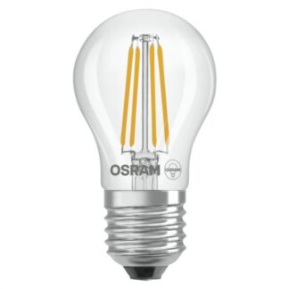 Lampadina led Lampadina led Osram STAR CLASSIC P (ord.min.1.00 unità)