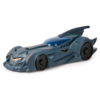 Playset personaggio Playset personaggio Spin Master 6070504 DC COMICS BATMAN Batmobile per (ord.min.1.00 unità)