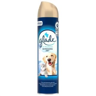 Profumatore ambienti Profumatore Glade W381180 PET (ord.min.1.00 unità)