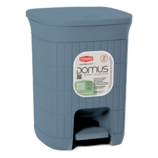 Pattumiera bagno Pattumiera bagno Stefanplast 90403 DOMUS HOME COLLECTION coperchio a p (ord.min.1.00 unità)