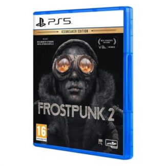 Videogioco Videogioco Skybound Games SWP51697 PLAYSTATION 5 Frostpunk 2 Ice Break (ord.min.1.00 unità)